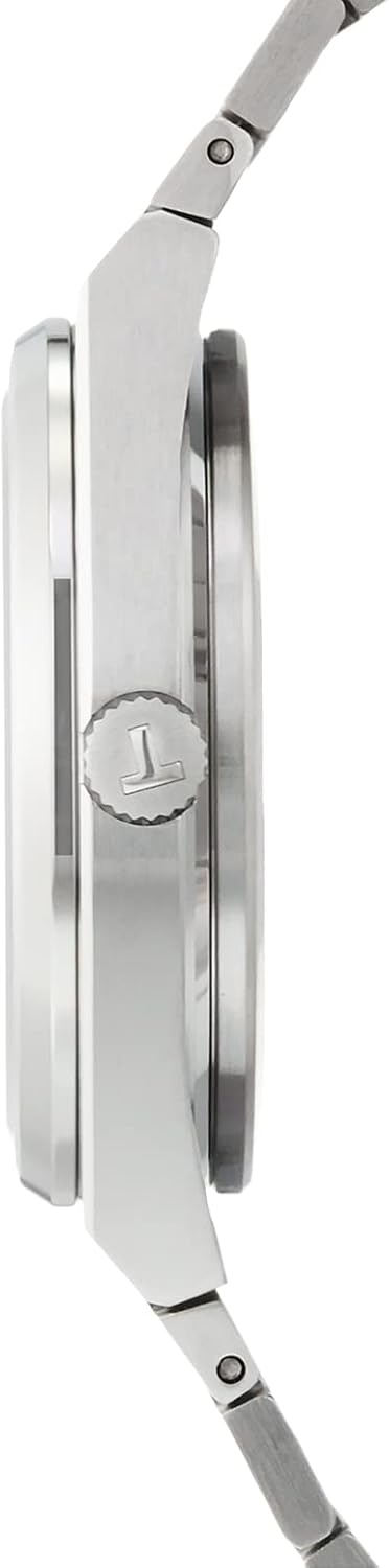 Tiss@ot PRX 316L Stainless Steel Dress