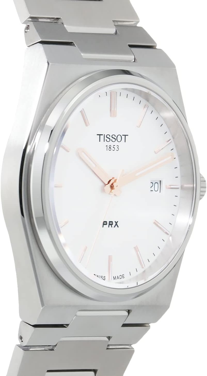 Tiss@ot PRX 316L Stainless Steel Dress