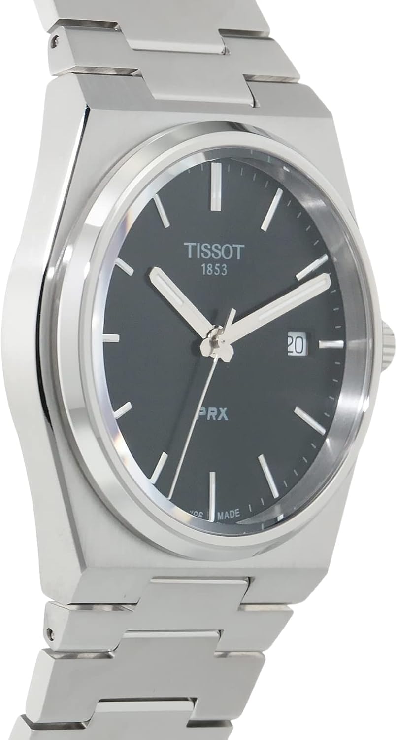 Tiss@ot PRX 316L Stainless Steel Dress