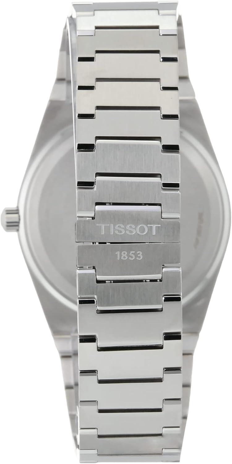 Tiss@ot PRX 316L Stainless Steel Dress