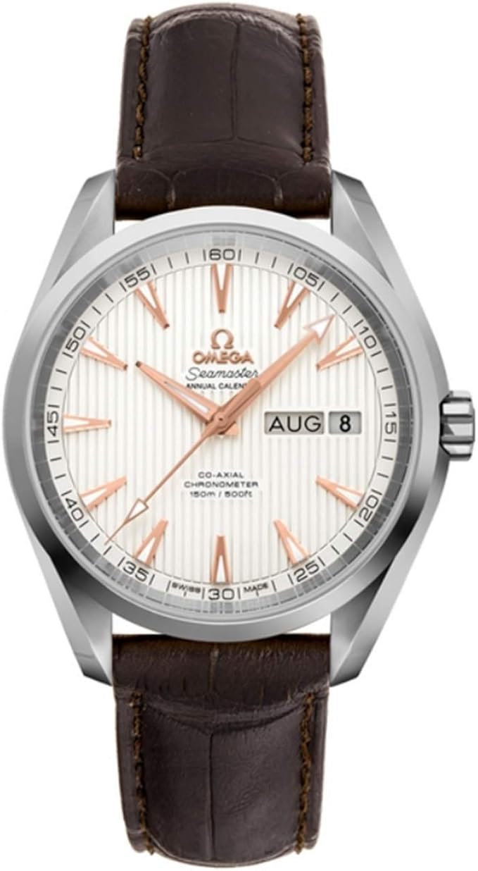 Om@ega Seamaster