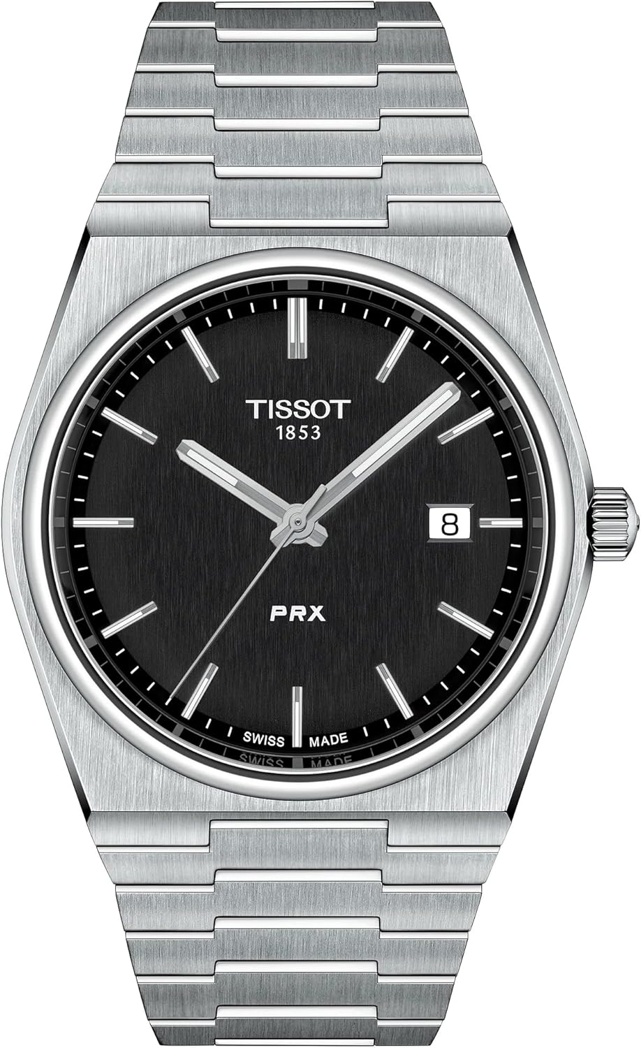 Tiss@ot PRX 316L Stainless Steel Dress