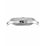 Montre homme Rolex Datejust 41, cadran noir, bracelet Oyster,