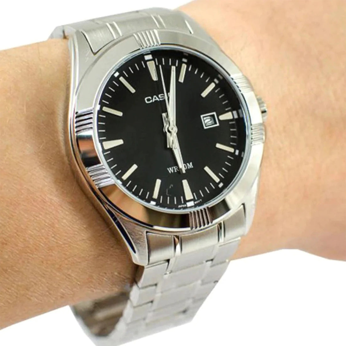 Montre Homme Casio Mtp1308d1avdf