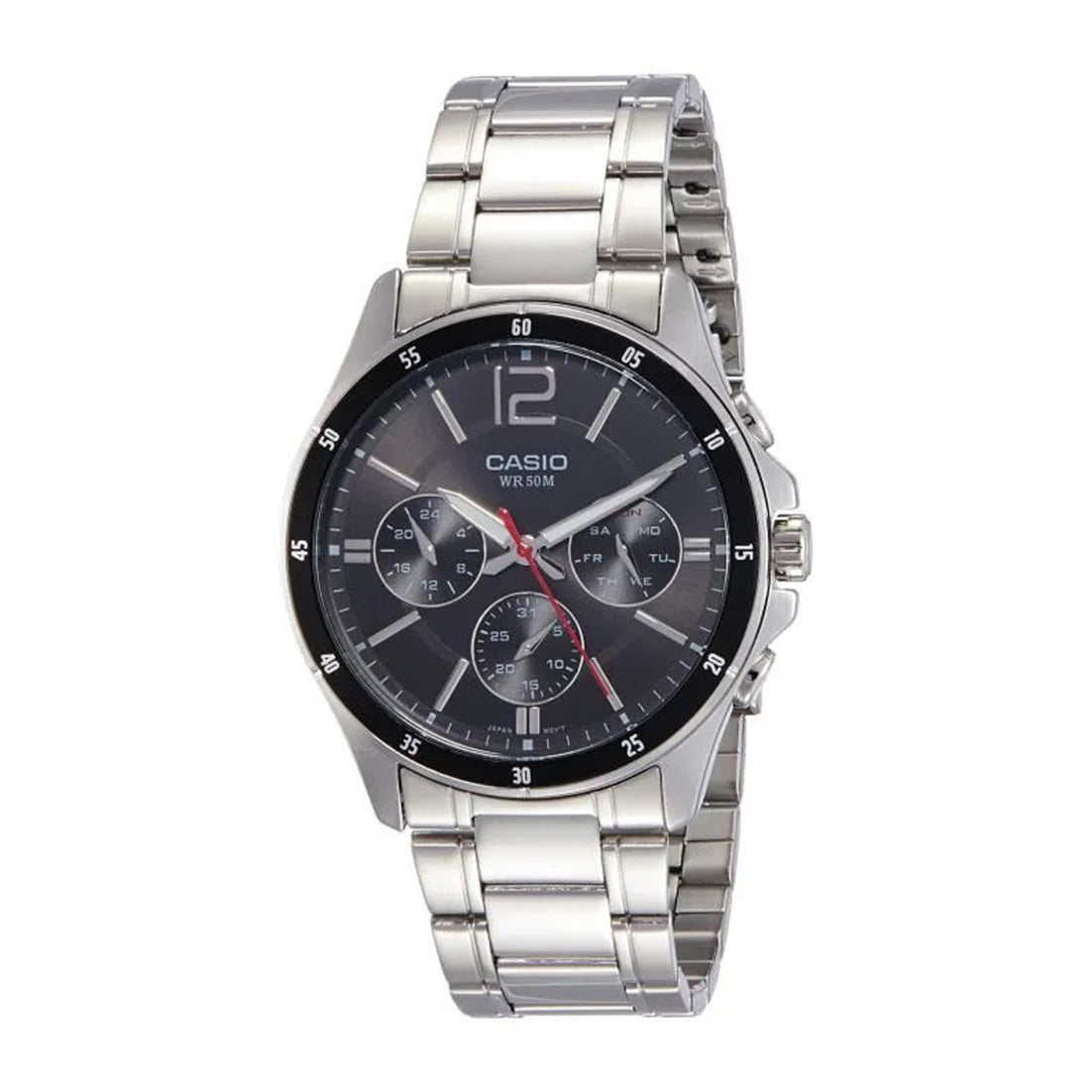 Montre Homme Casio Mtp1374d1avdf