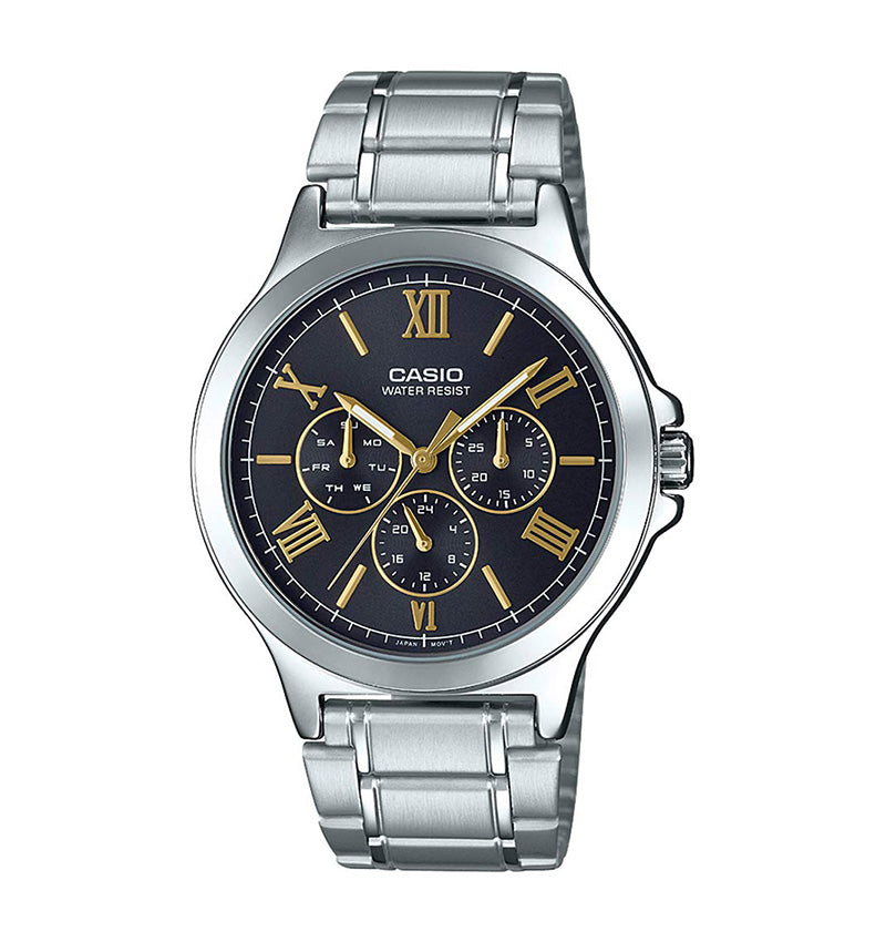 Montre Femme Casio Ltp-v300d-1a2udf