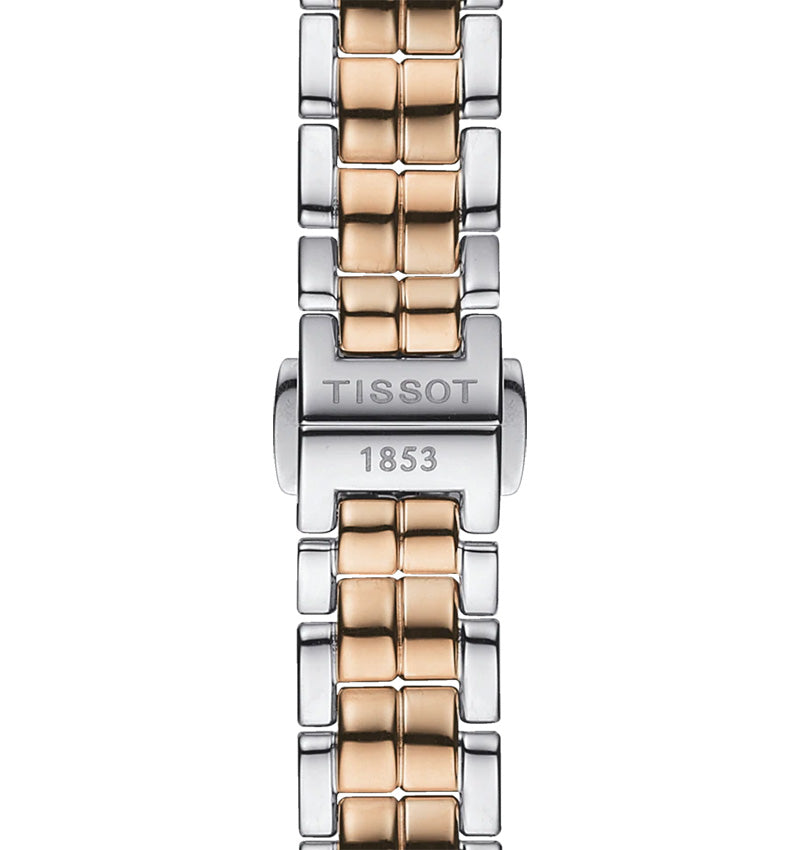 Montre Femme Tissot Flamingo
