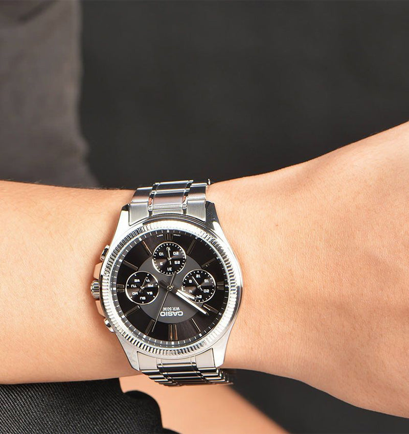 Montre Homme Casio Mtp-1375l-1avdf