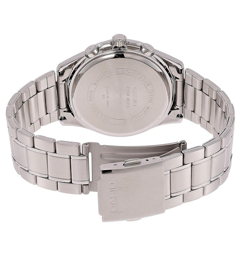Montre Homme Casio Mtp-1375l-1avdf