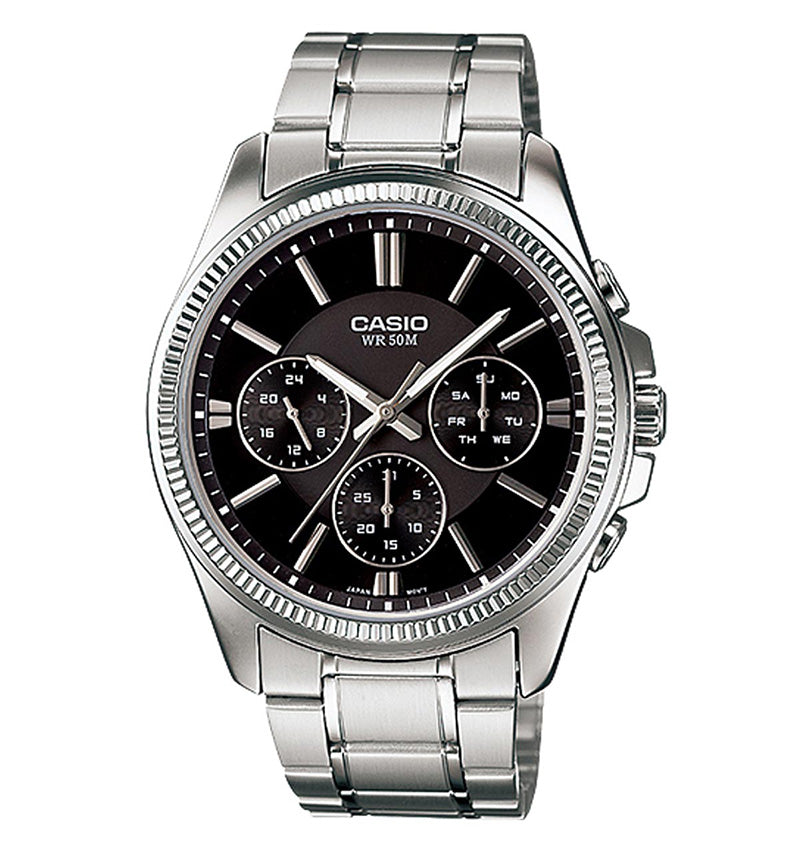 Montre Homme Casio Mtp-1375l-1avdf