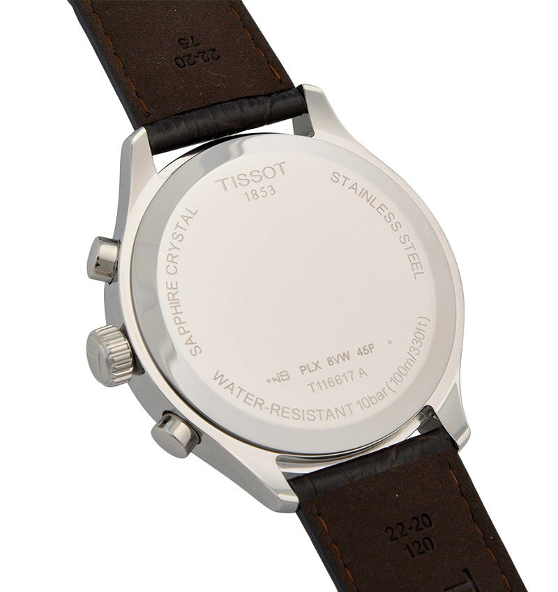 Montre Tissot Chrono Xl Classic