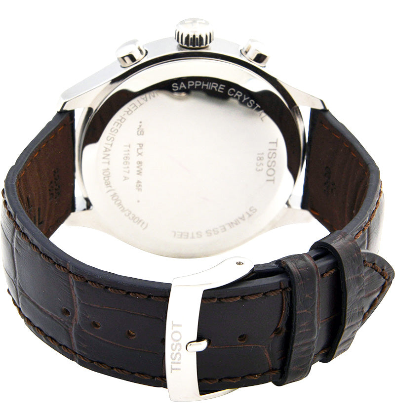 Montre Tissot Chrono Xl Classic
