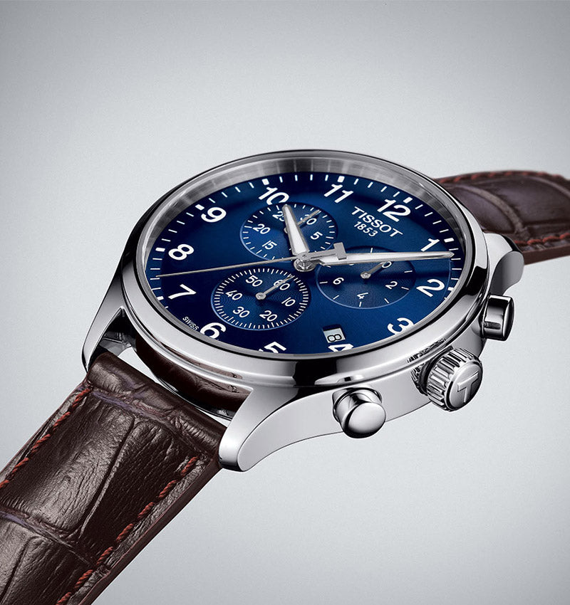 Montre Tissot Chrono Xl Classic