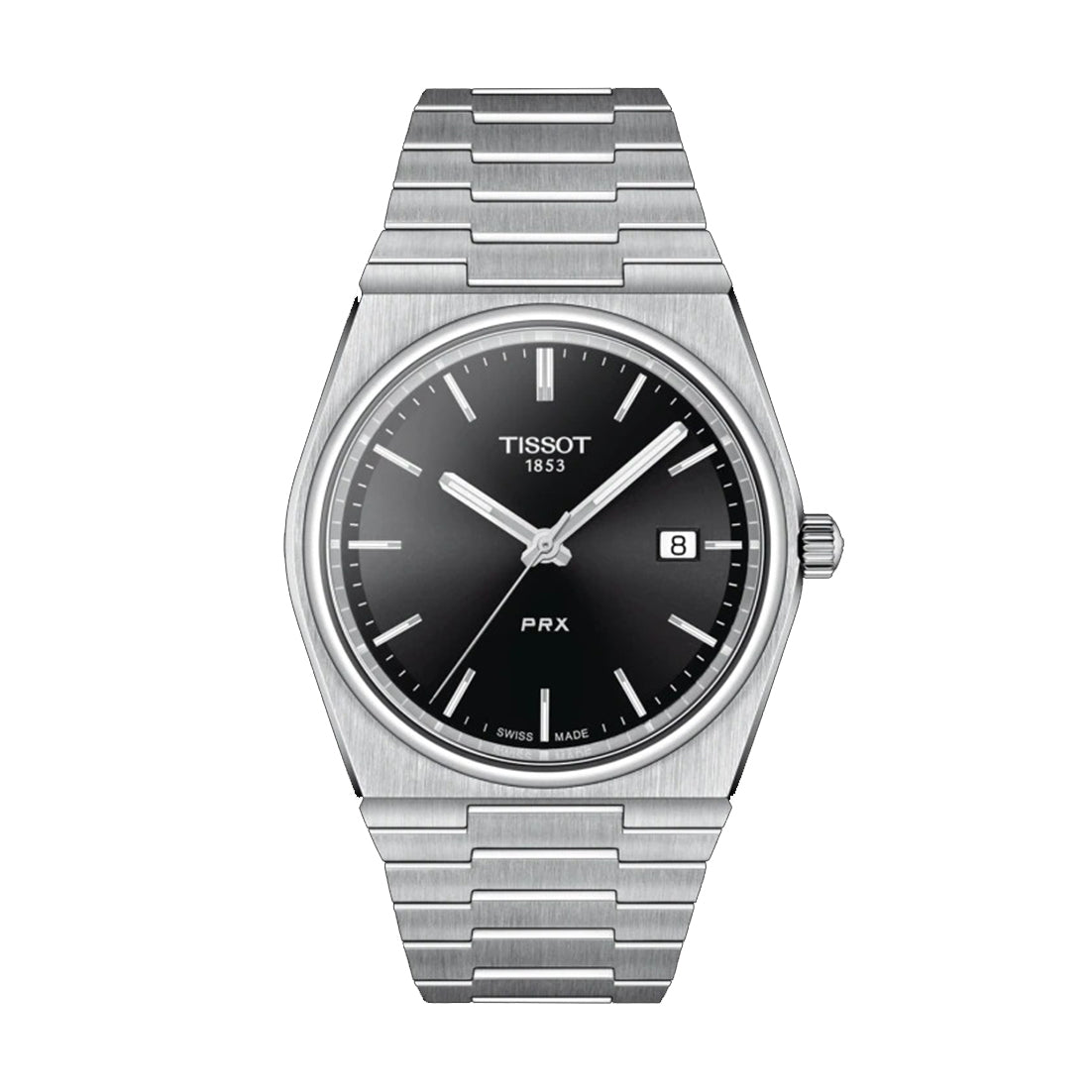 Montre Homme Tissot Prx T1374101105100