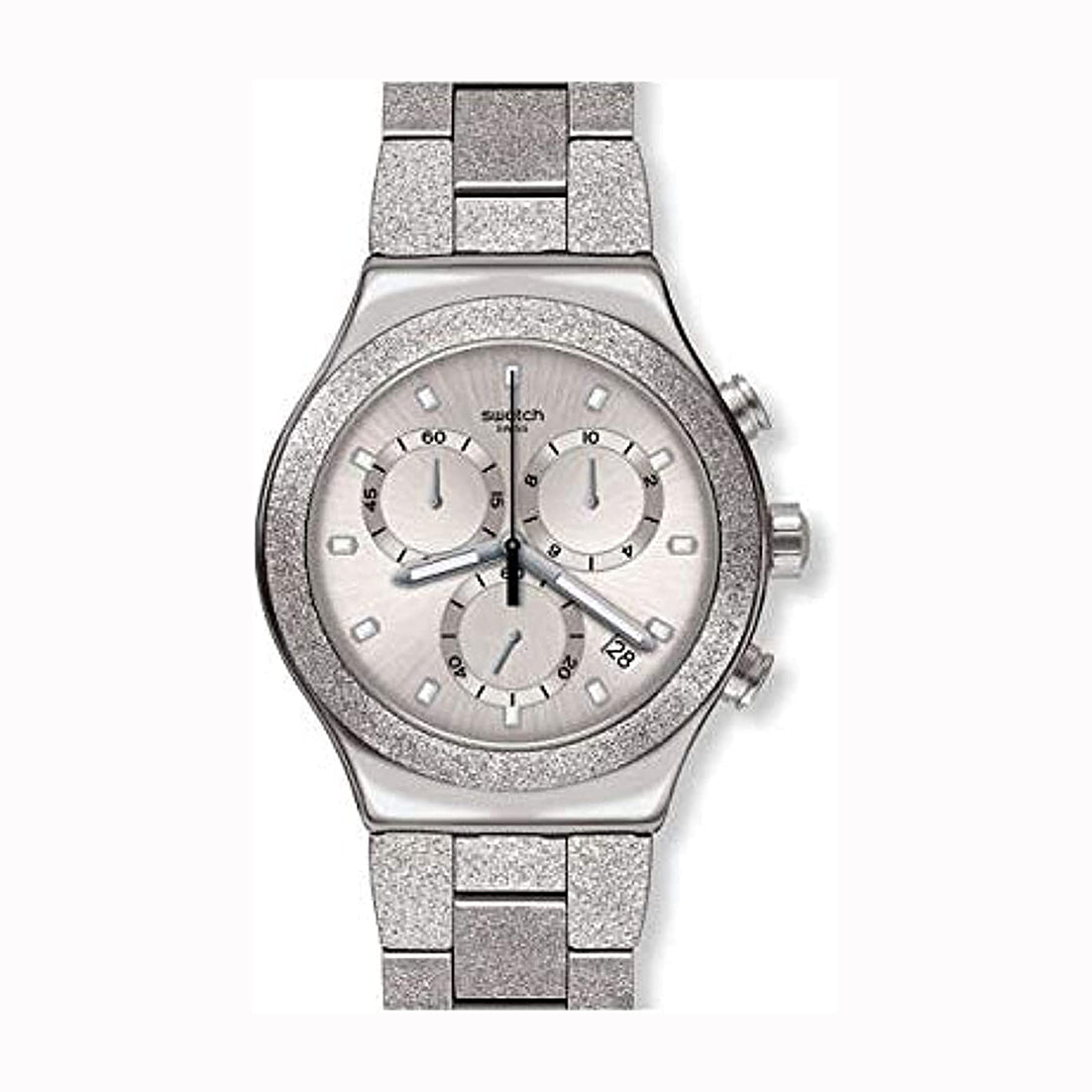 Montre Homme Swatch Yvs472g
