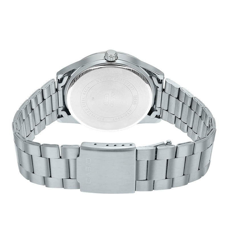 Montre Homme Casio Mtp-vd03d-1audf