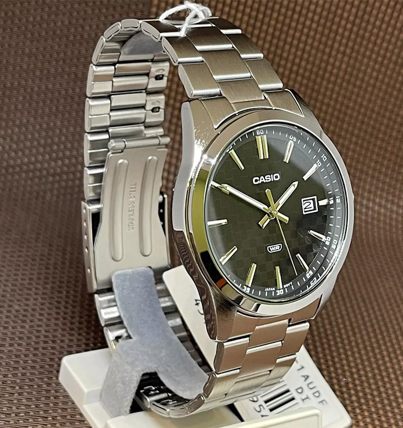 Montre Homme Casio Mtp-vd03d-1audf