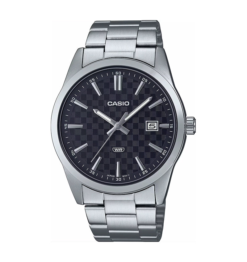 Montre Homme Casio Mtp-vd03d-1audf
