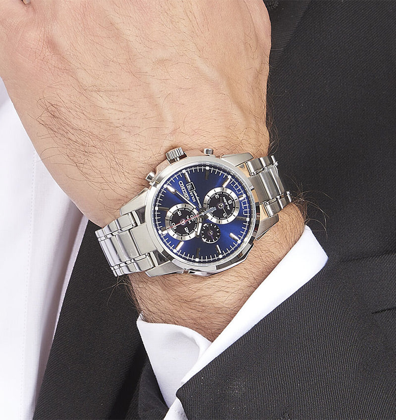 Montre Homme Seiko Ssc085p1