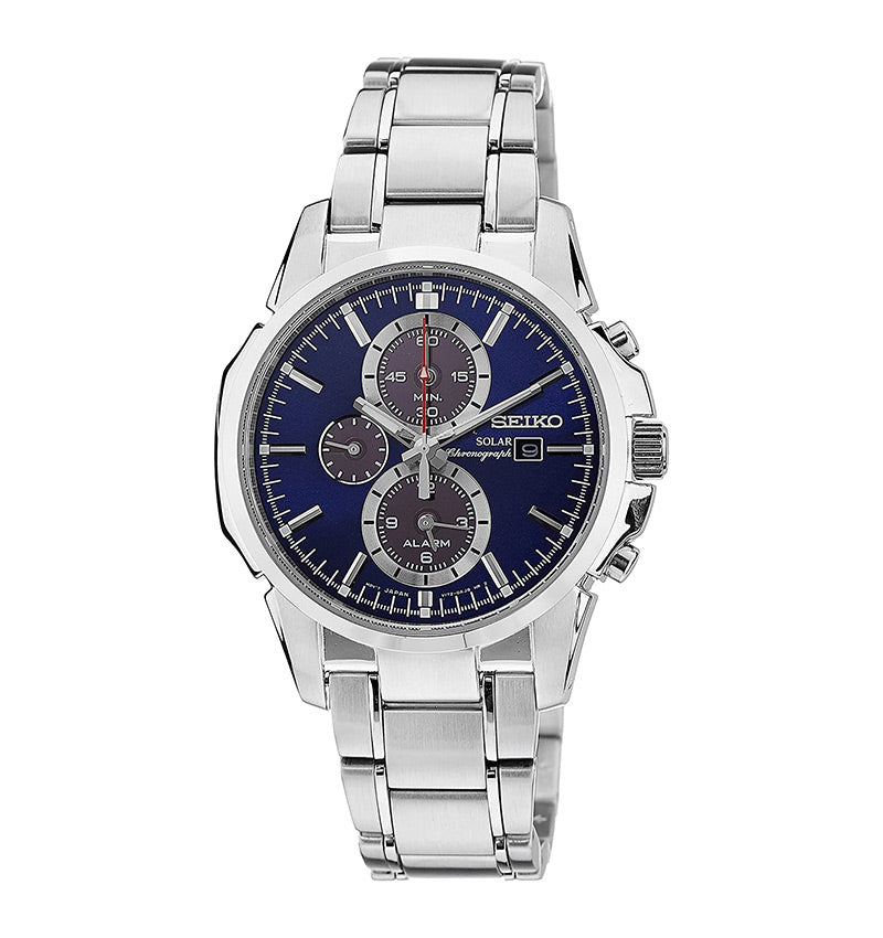Montre Homme Seiko Ssc085p1
