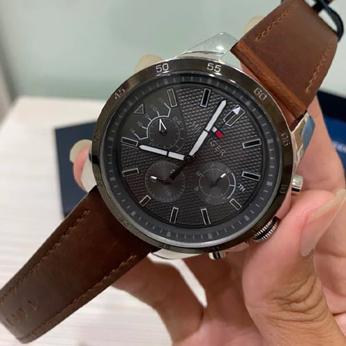 Montre Tommy Hilfiger 1791562