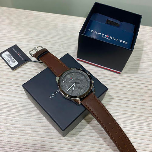 Montre Tommy Hilfiger 1791562