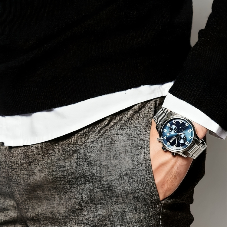 MONTRE Hugo Boss Gents 1513183