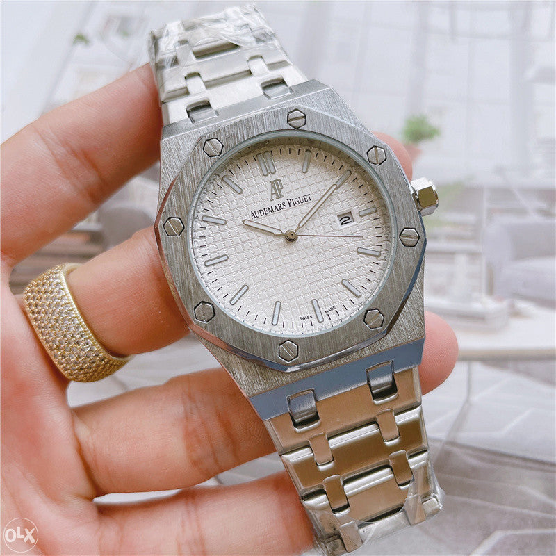 Aude@mars Piguet Royal Oak