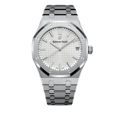 Aude@mars Piguet Royal Oak