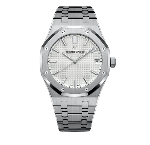 Aude@mars Piguet Royal Oak